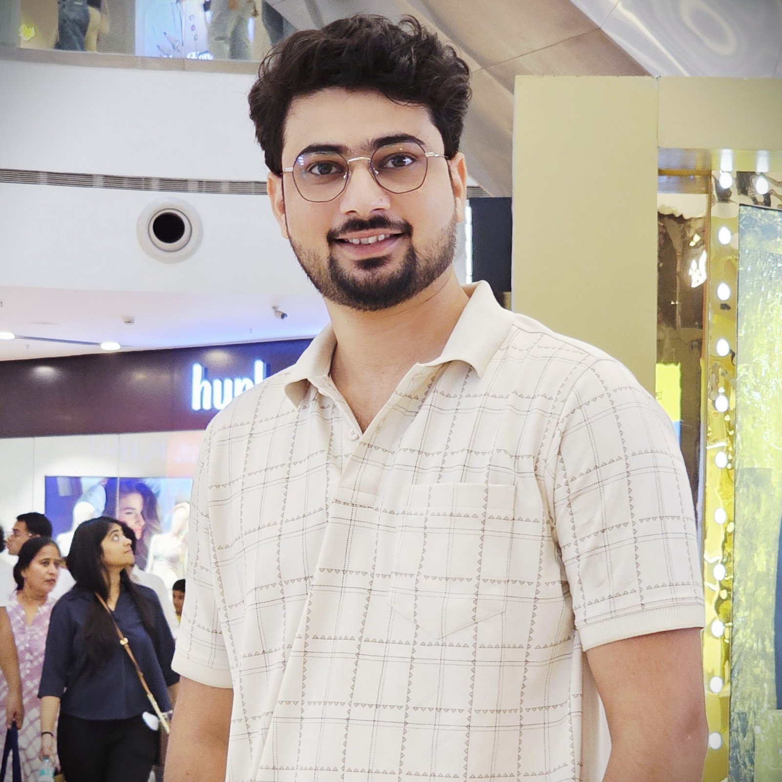 Aasif Ansari | Senior Software Developer & DevOps Consultant