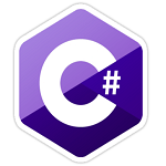 C#